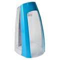 Pet Hair Eraser Hand Vac Dirt Cup in Disco Teal
                        1614202