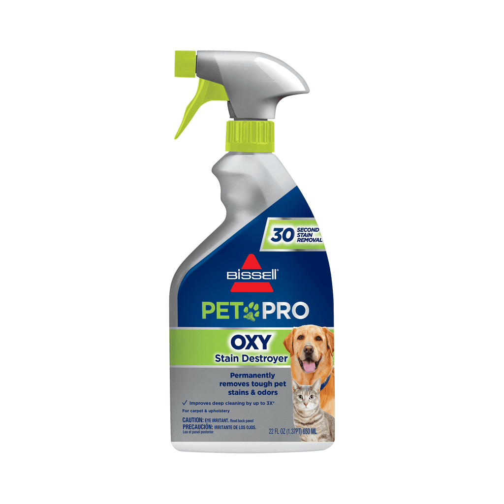 PET PRO OXY Stain Destroyer Formula Trigger Bottle