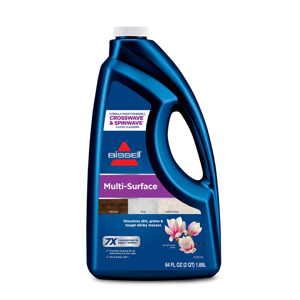 Multi-Surface Floor Cleaning Formula 17891 Front View