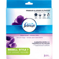 Febreze Style 7 Bags 17F91 package front
