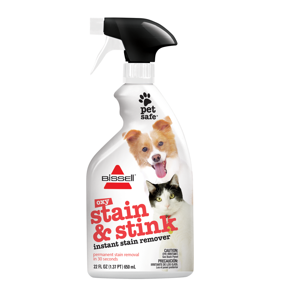 Stain & Stink Instant Stain Remover 1921 Front
                        View 