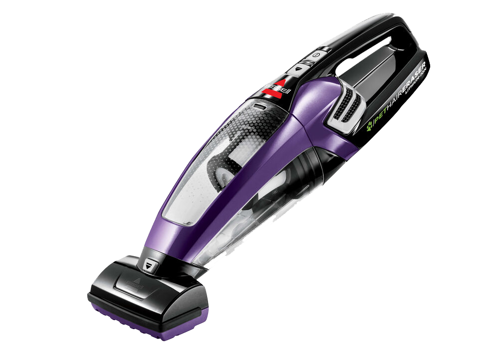 Pet Hair Eraser Hand Vac