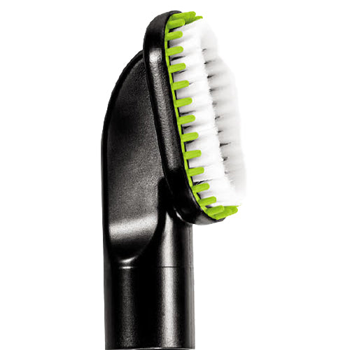 2-in-1 Dusting Brush for Select Upright Vacuums
                        1615487 side view