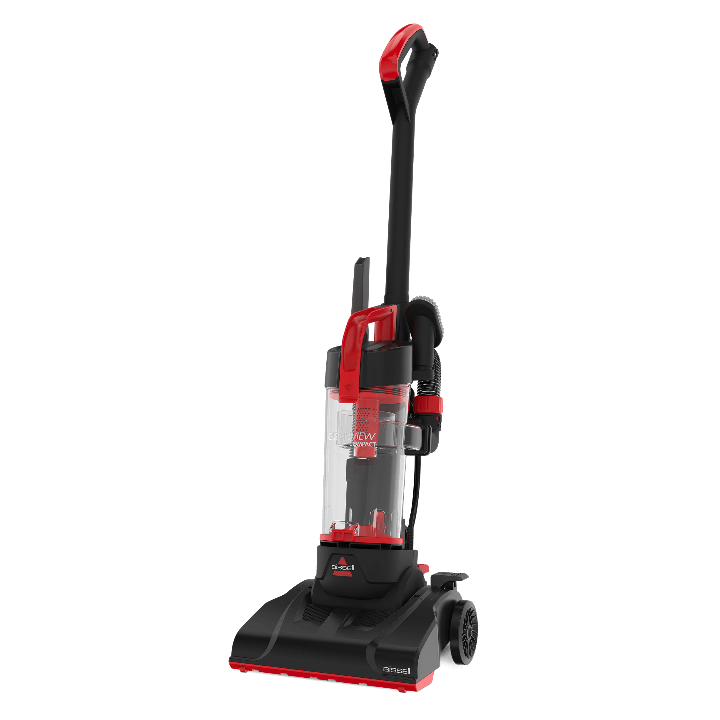 CleanView Compact Upright Vacuum Cleaner