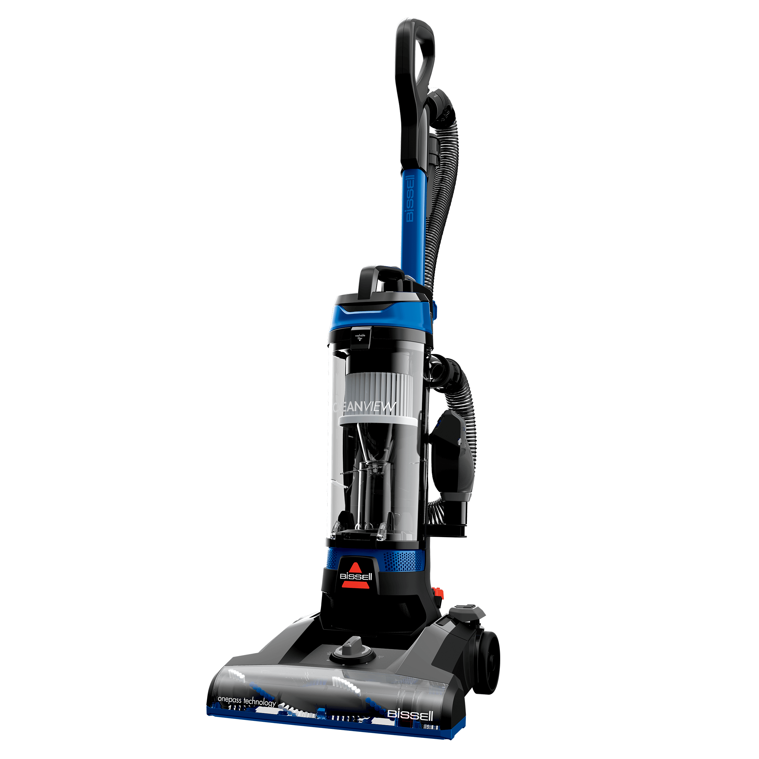 CleanView Upright Vacuum