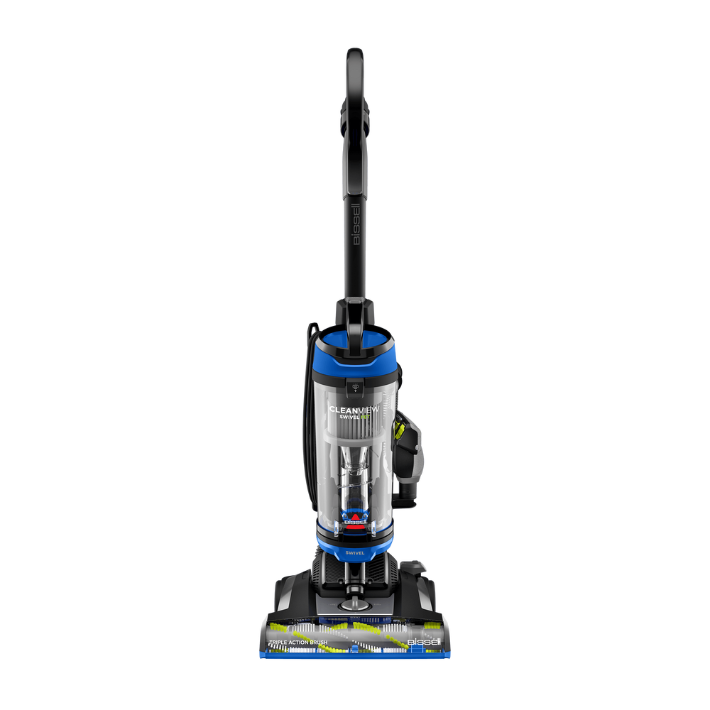 CleanView Swivel Pet Vacuum