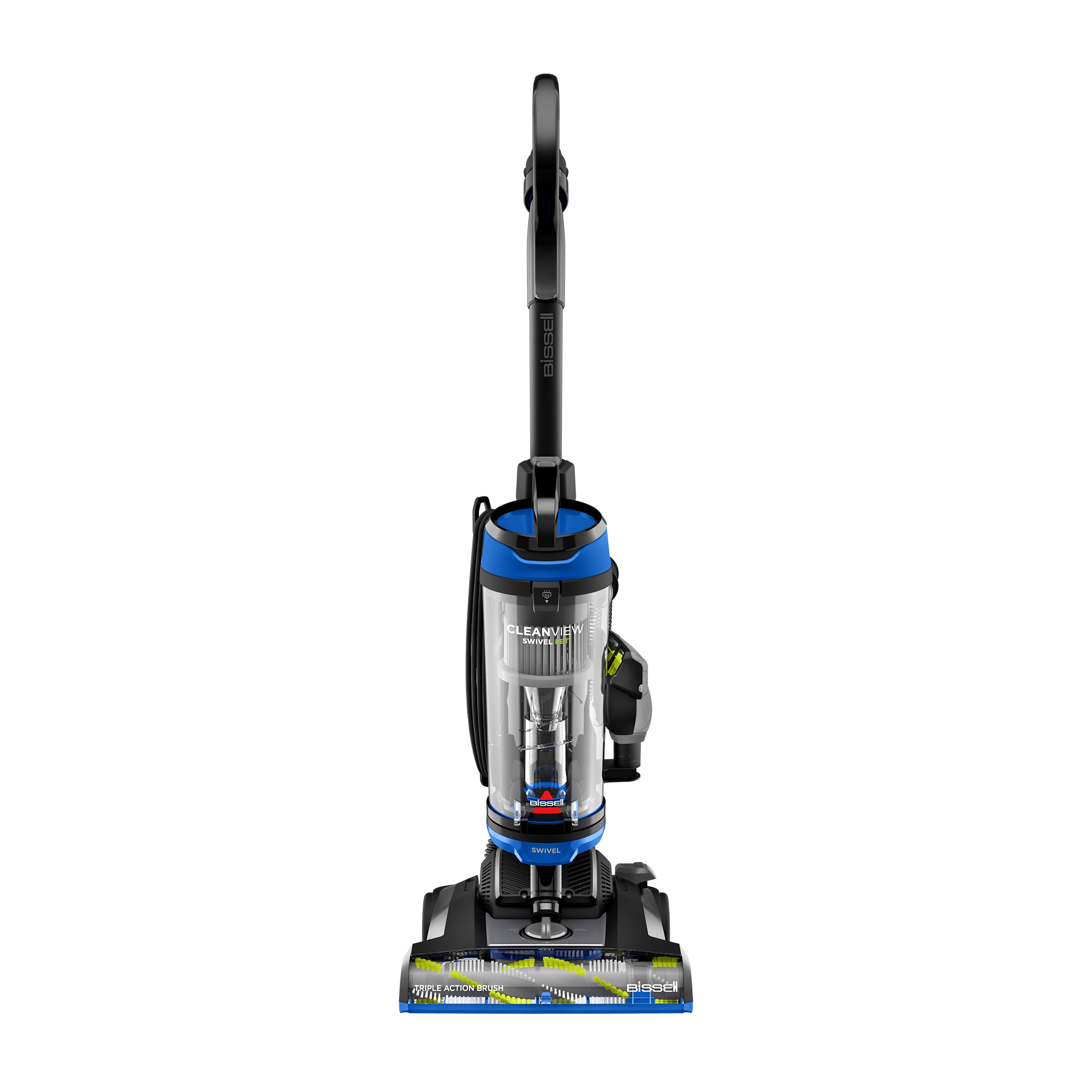 CleanView Swivel Pet Vacuum