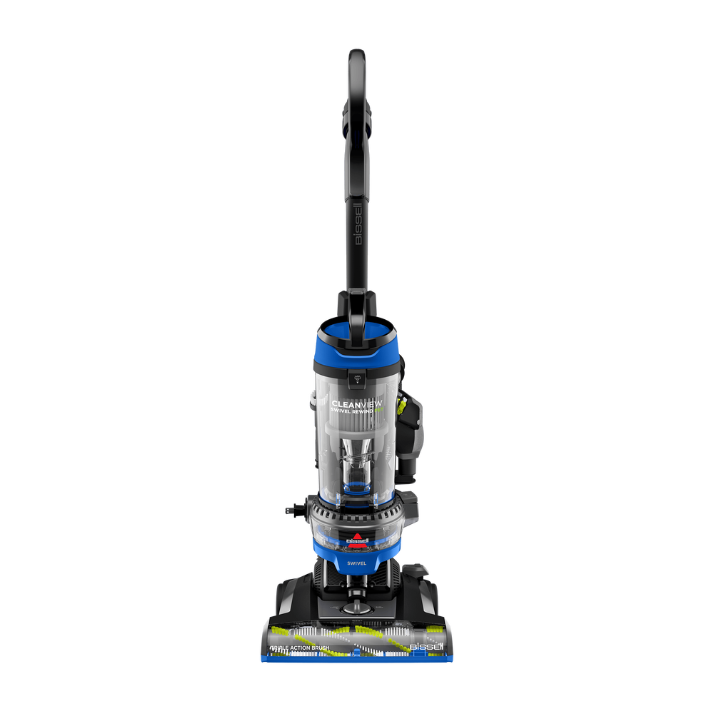 CleanView Swivel Rewind Pet Vacuum
