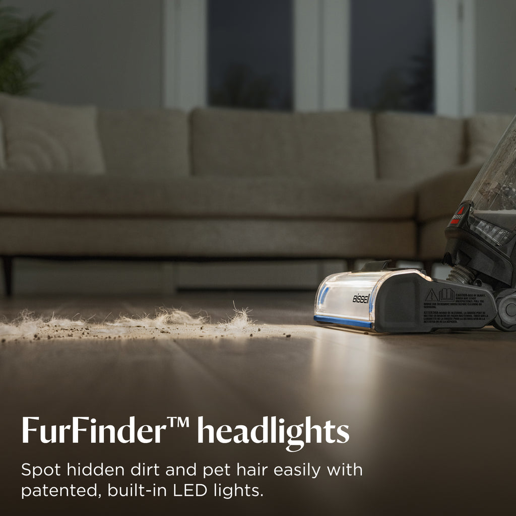 CrossWave® OmniFind™ All-in-One Multi-Surface Cleaner