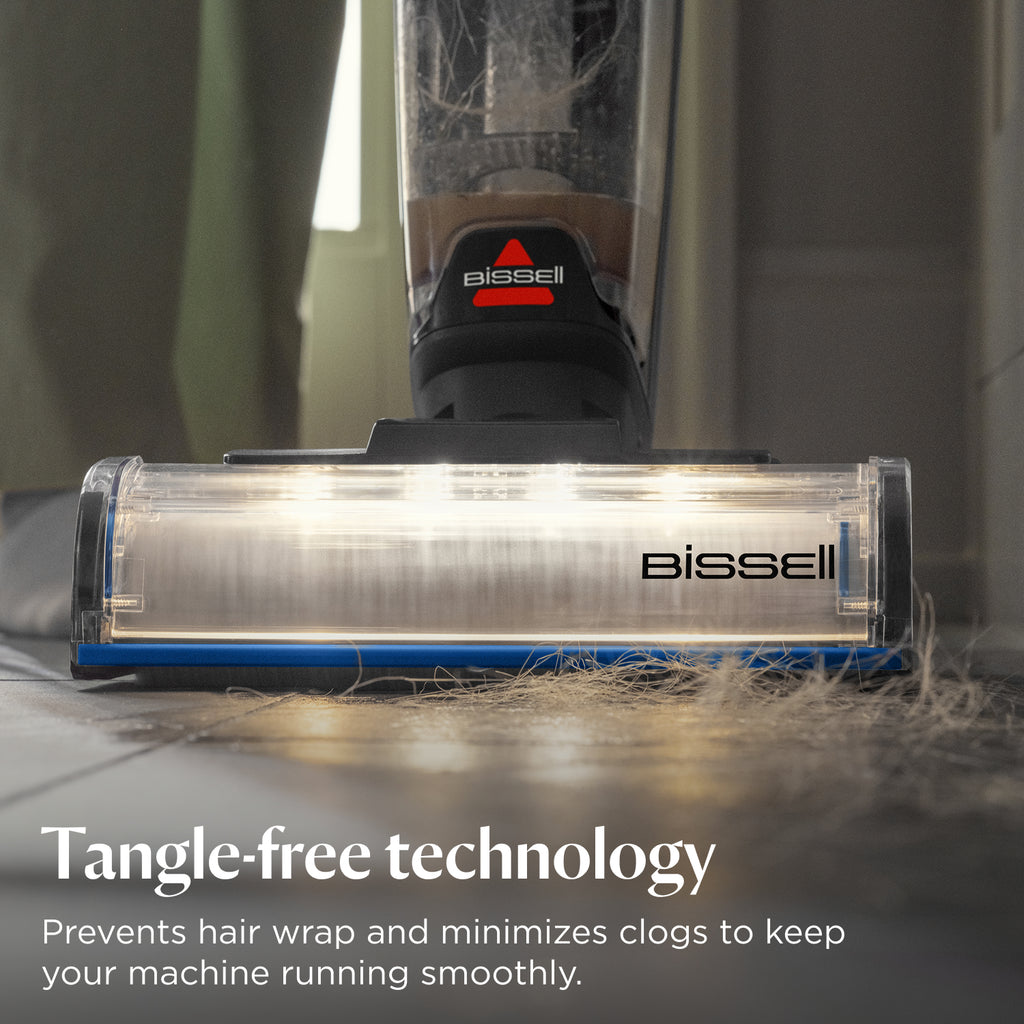 CrossWave® OmniFind™ All-in-One Multi-Surface Cleaner
