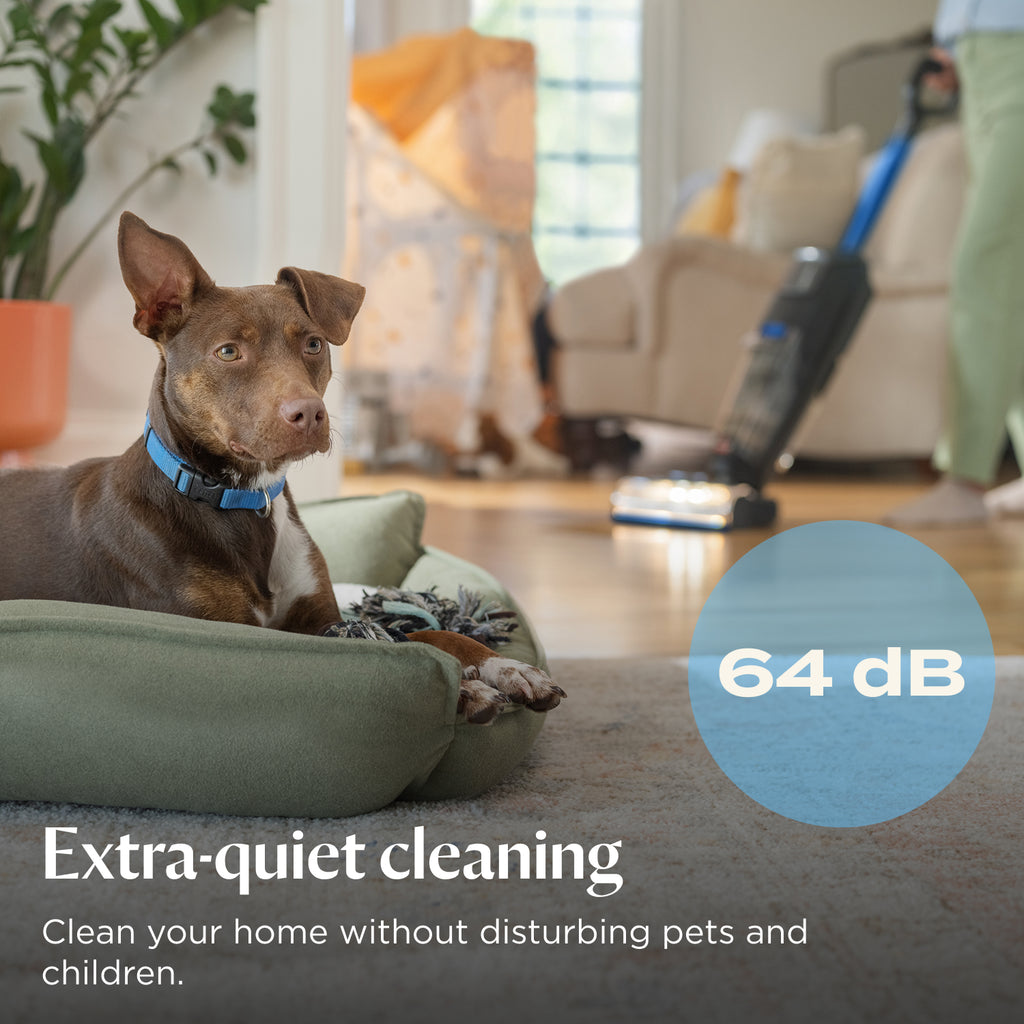 CrossWave® OmniFind™ All-in-One Multi-Surface Cleaner