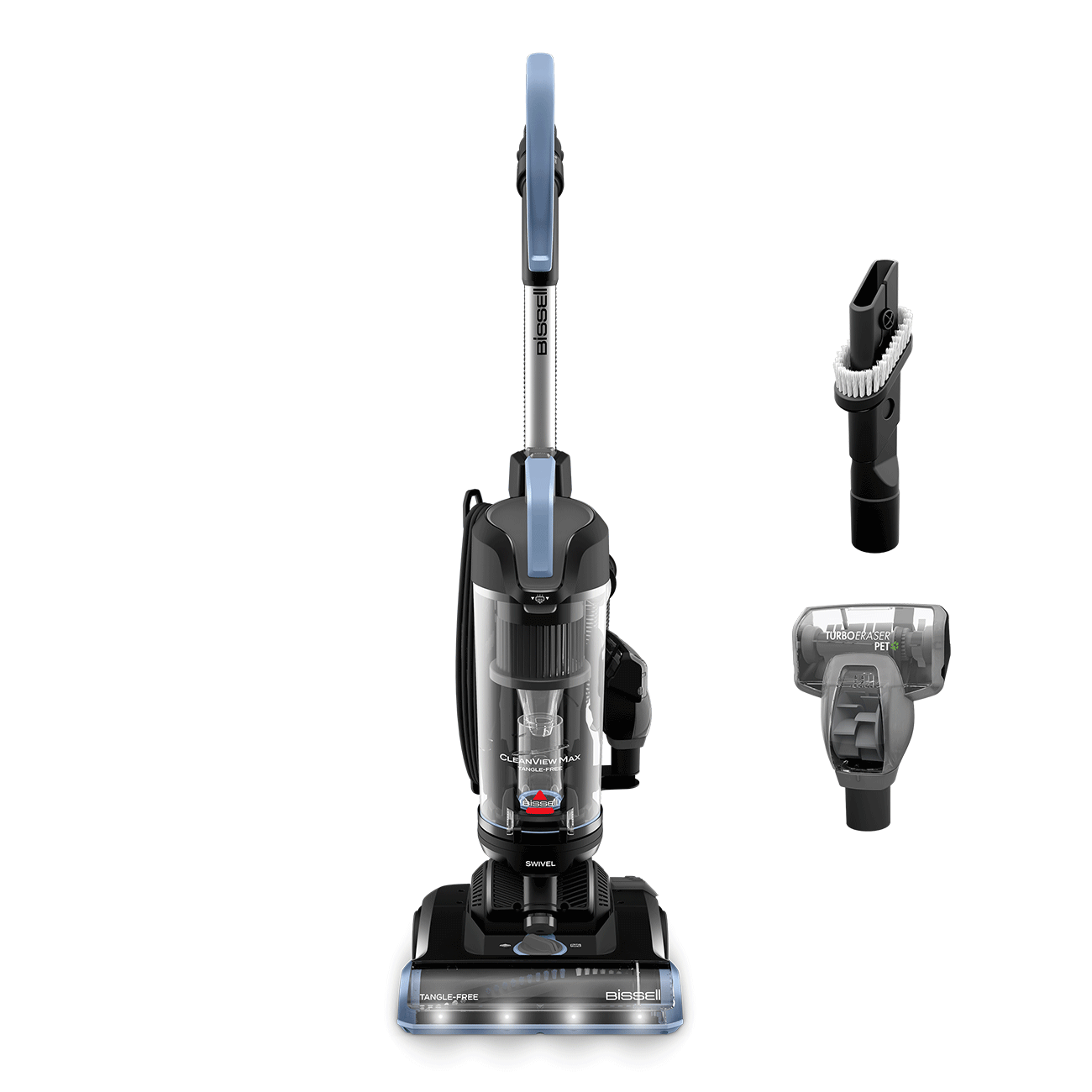 CleanView Max Tangle-Free Vacuum