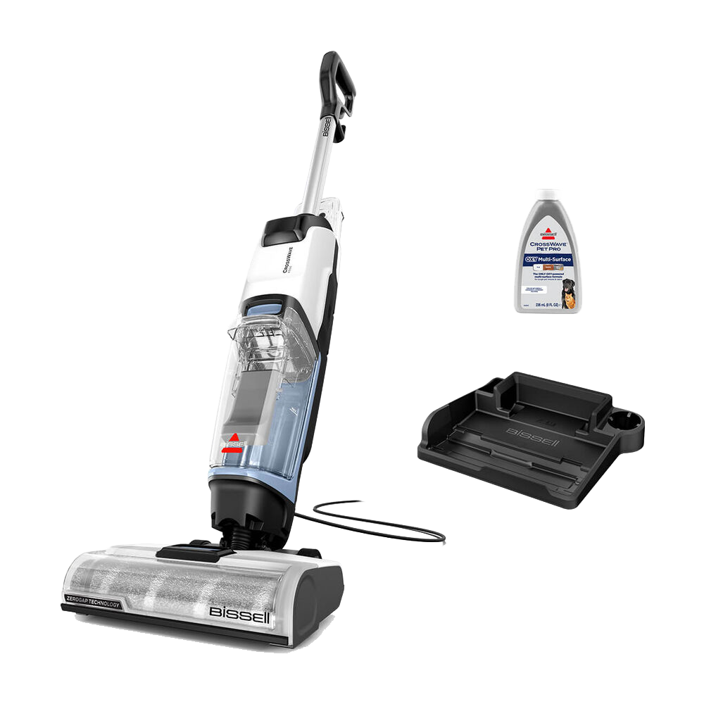 CrossWave Edge Wet Dry Vac