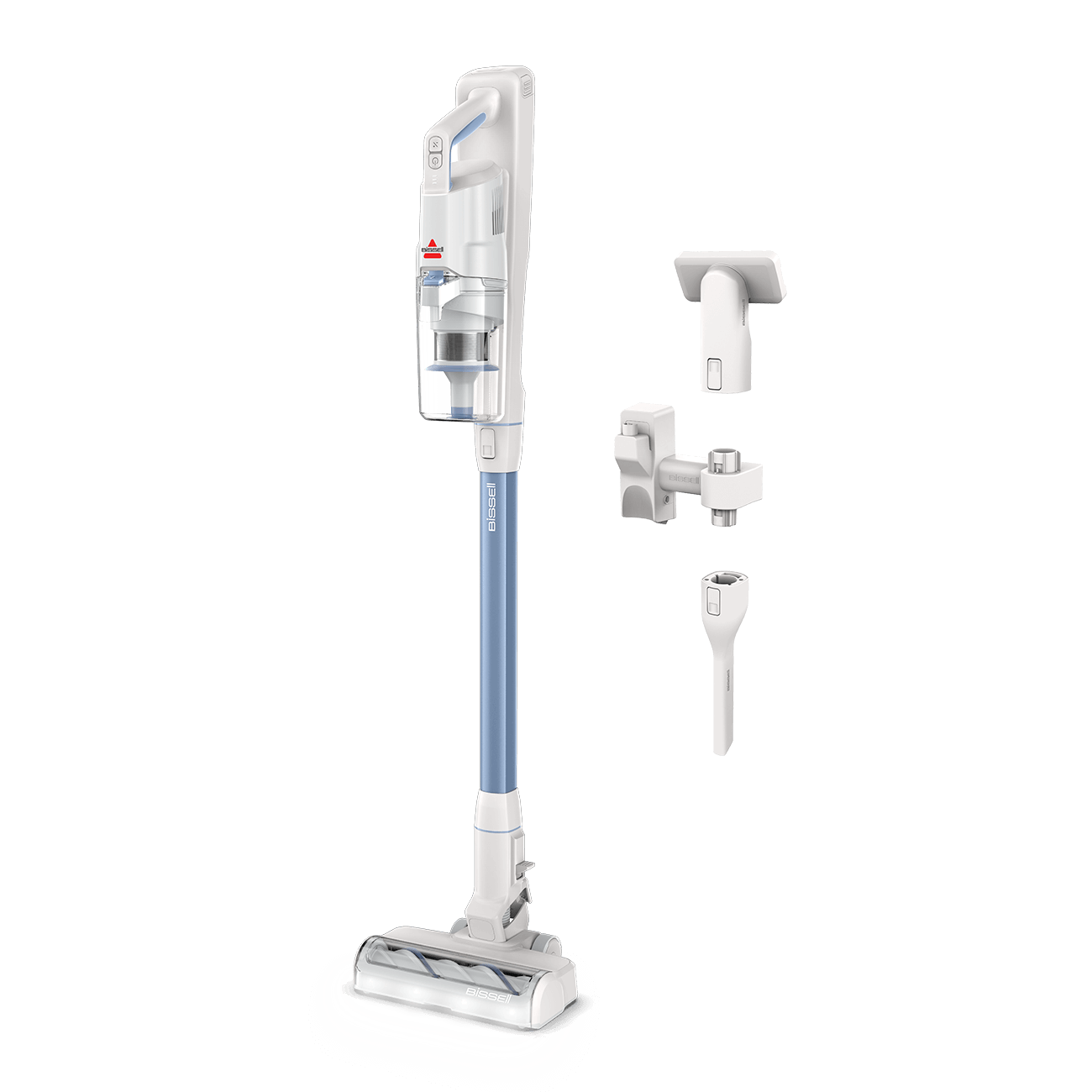 PowerClean Stick Vacuum