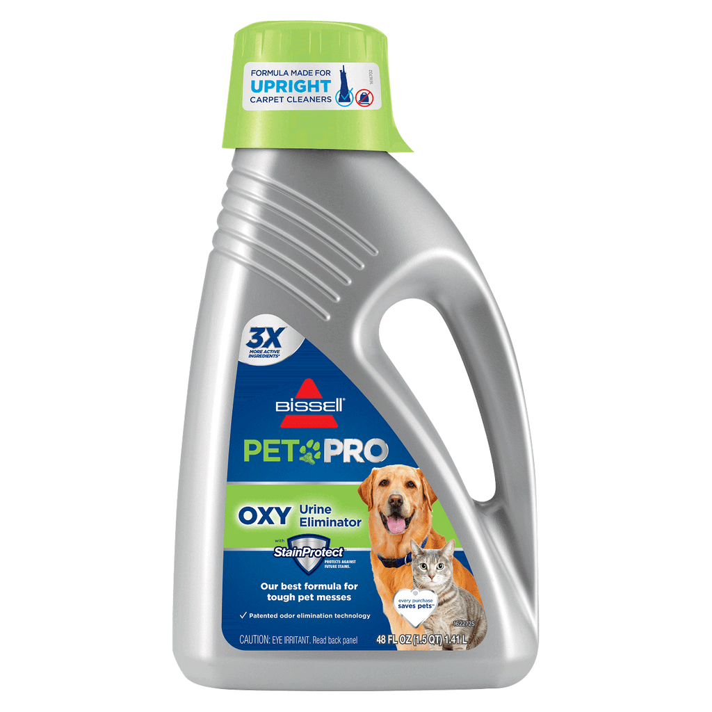 PET PRO OXY Urine Eliminator Formula (48 oz.)