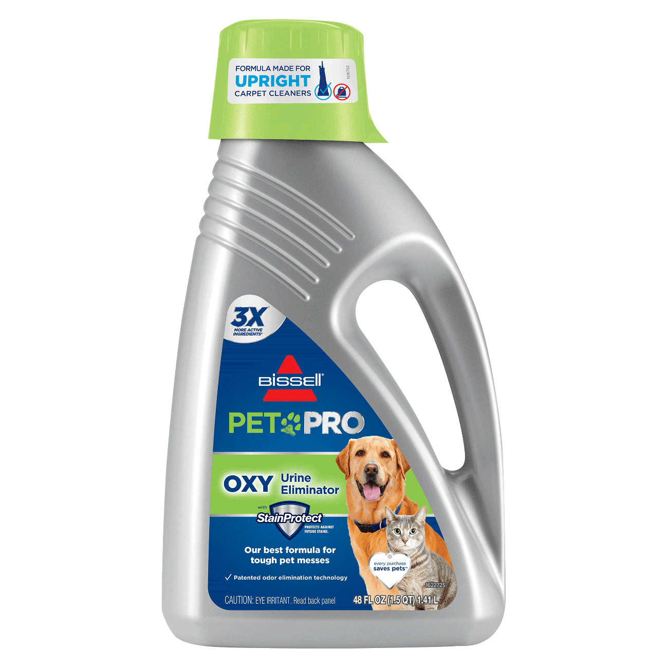 PET PRO OXY Urine Eliminator Formula (48 oz.)