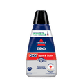 PRO OXY Spot & Stain Formula Front of Bottle