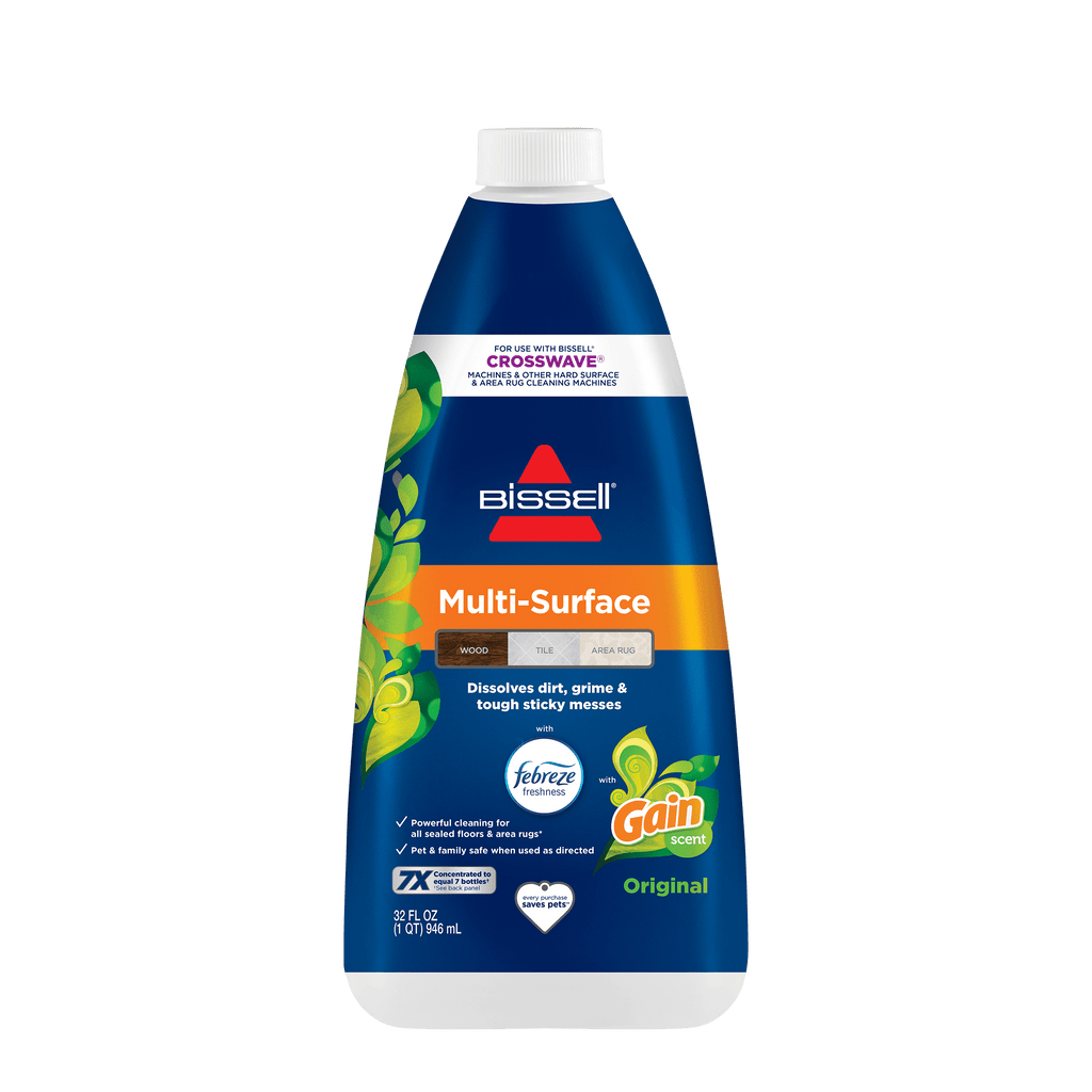 Multi-Surface with Febreze + Gain Formula Bottle 32
                        oz.