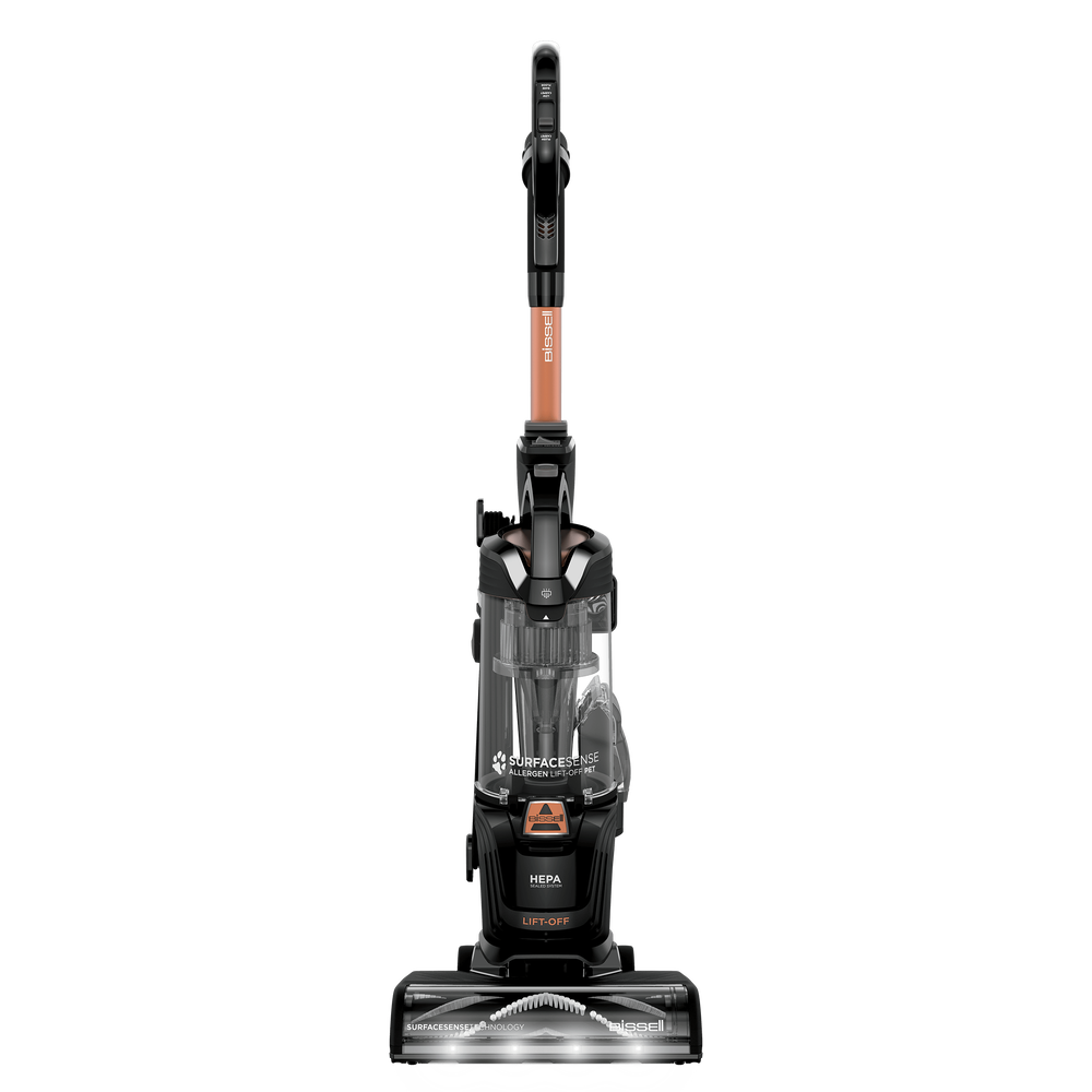 SurfaceSense Allergen Lift-Off Pet Vacuum