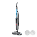 SpinWave SmartSteam with 2 Microfiber scrubby pads