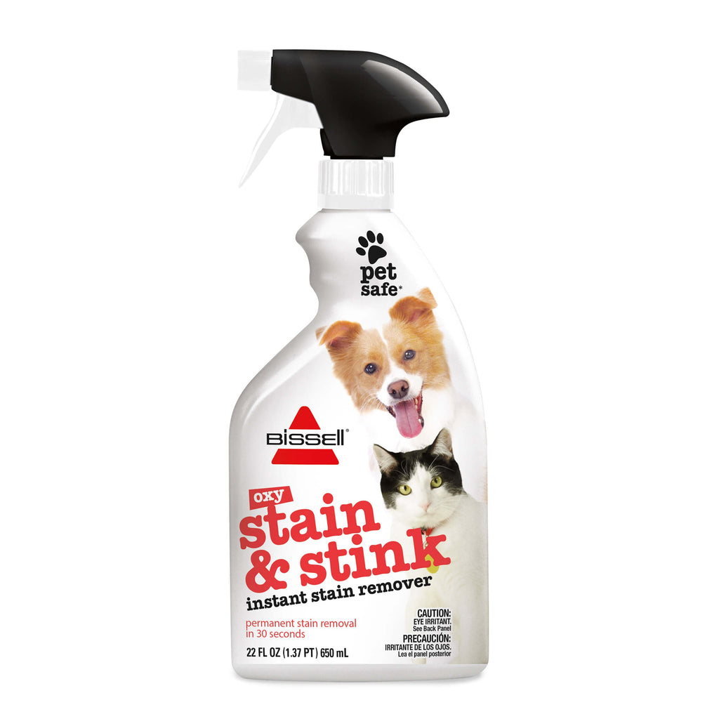 Stain & Stink Instant Stain Remover 1921 Front
                        View 