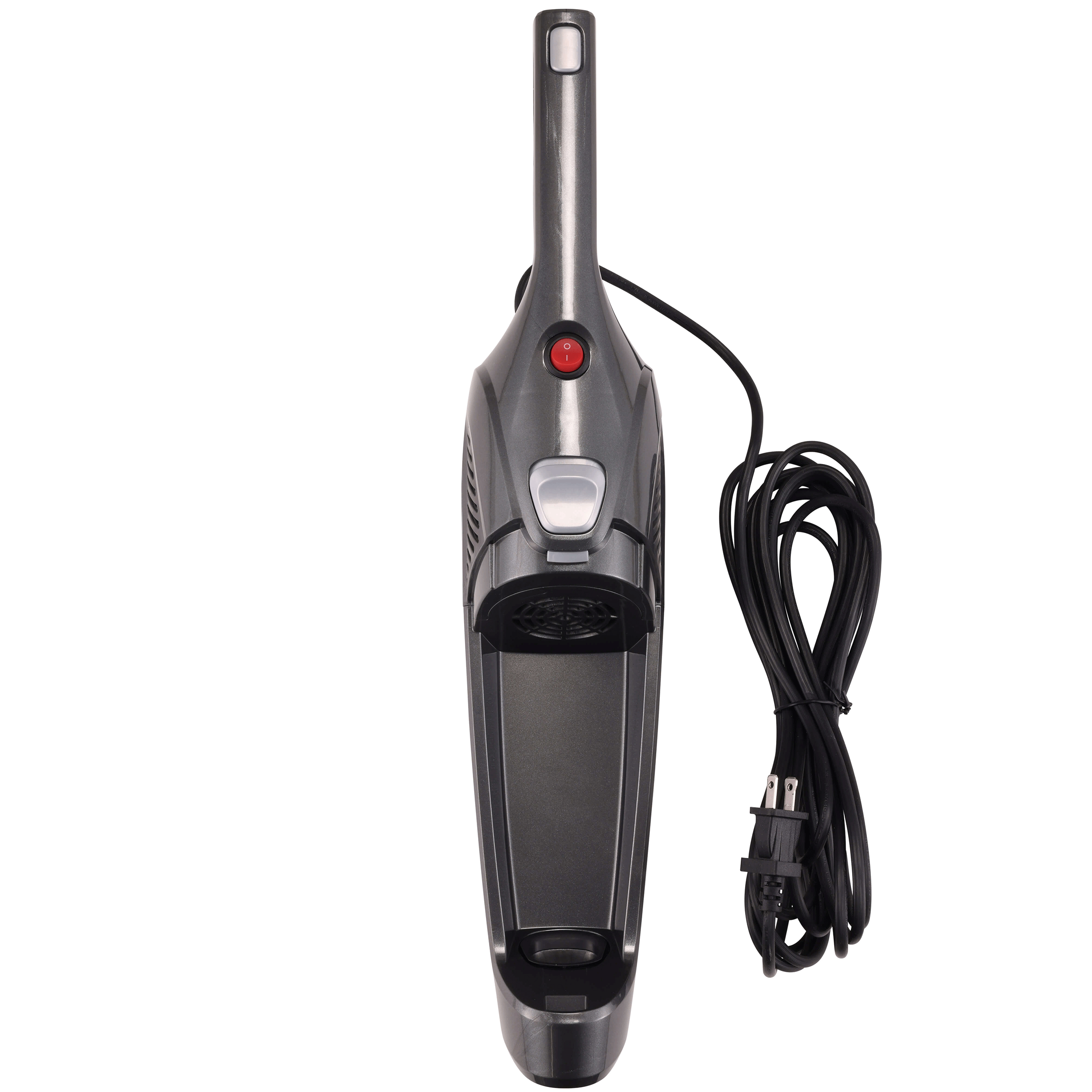 Hand Vac Body and Cord Assembly