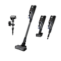 PowerClean FurGuard Stick Vacuum with included accessories