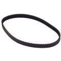 Cogged Brush Belt 1626486