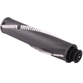 Brush Roll Gray with White Bristles 1618577 side