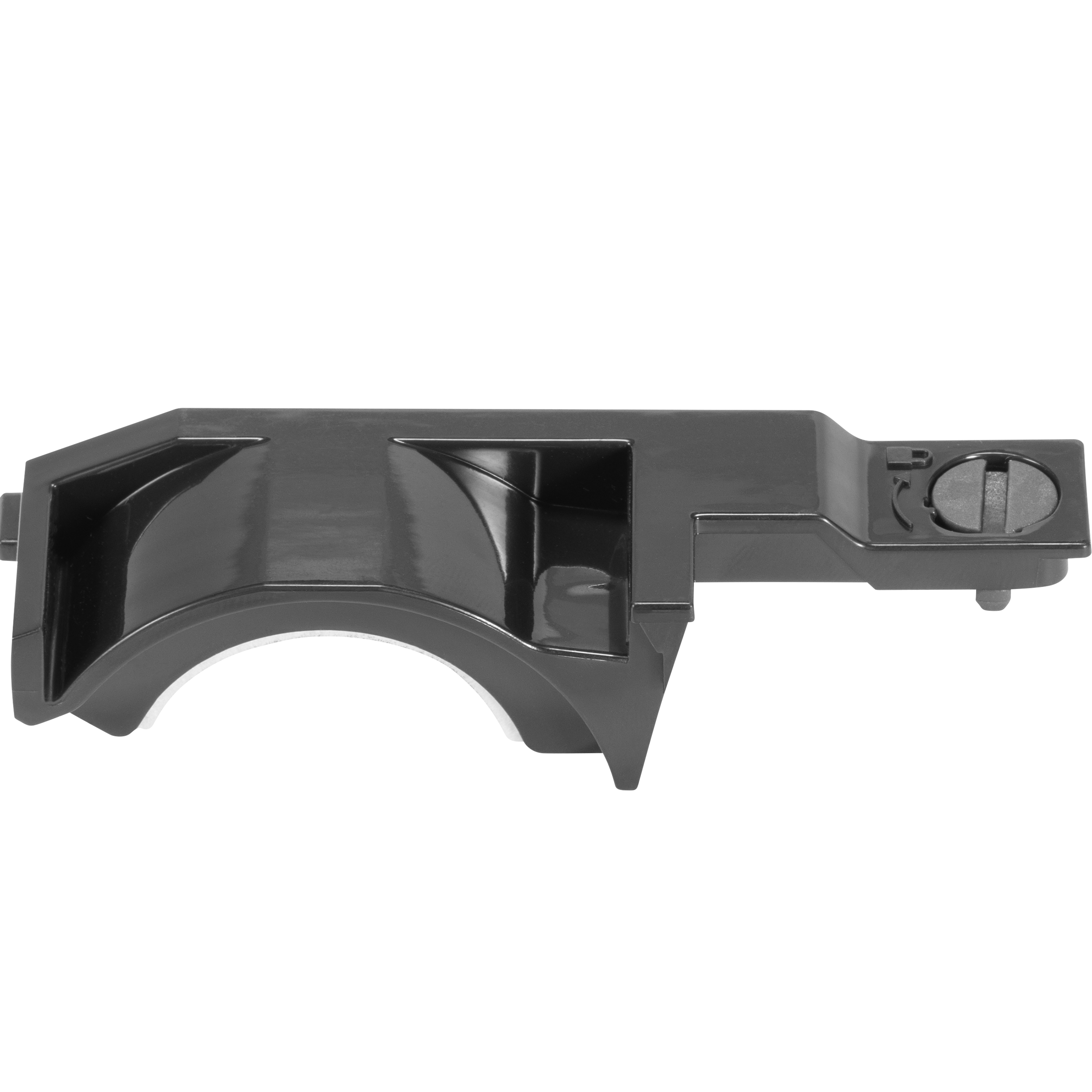 Brush Roll Clip Side 