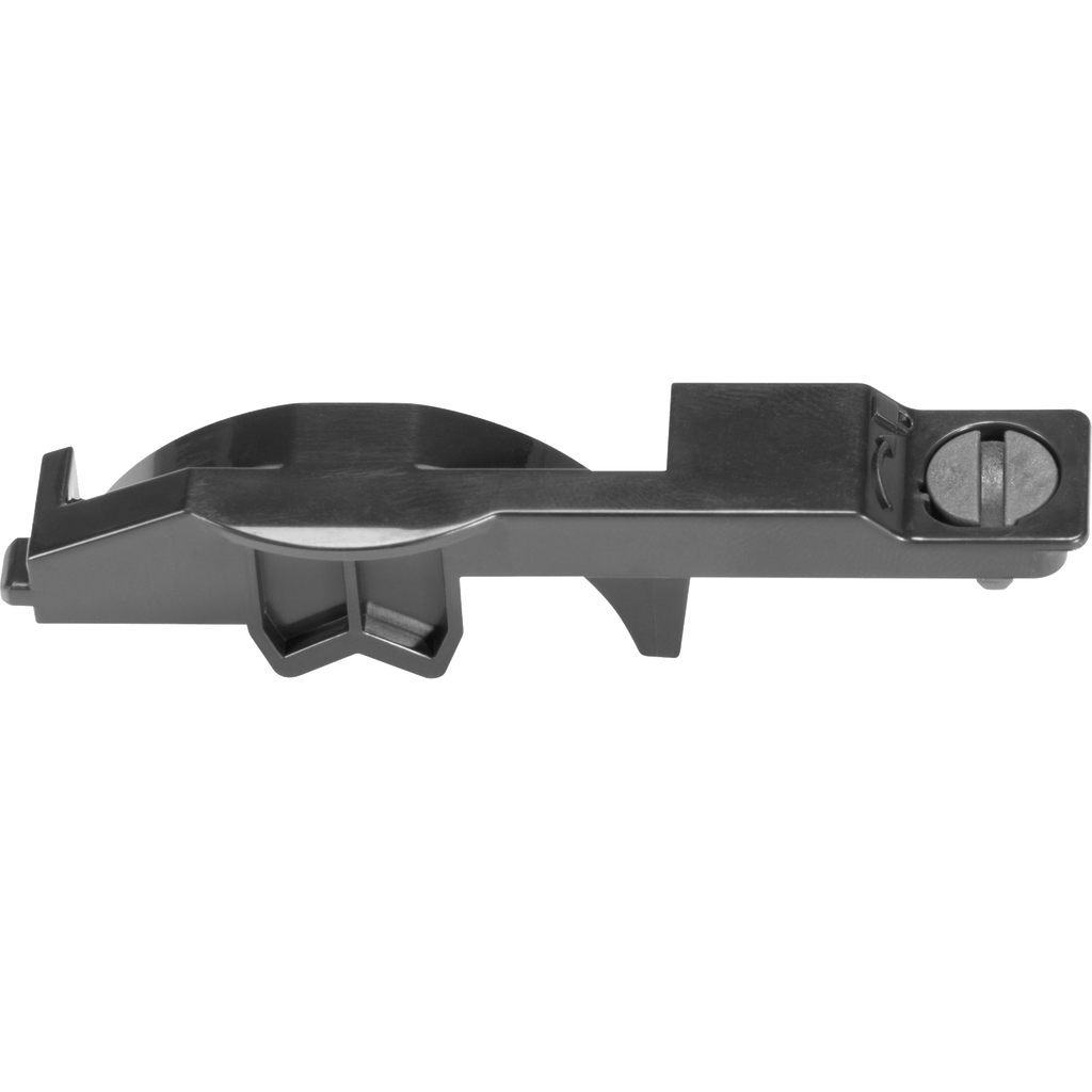 Brush Roll Clip Outer Side