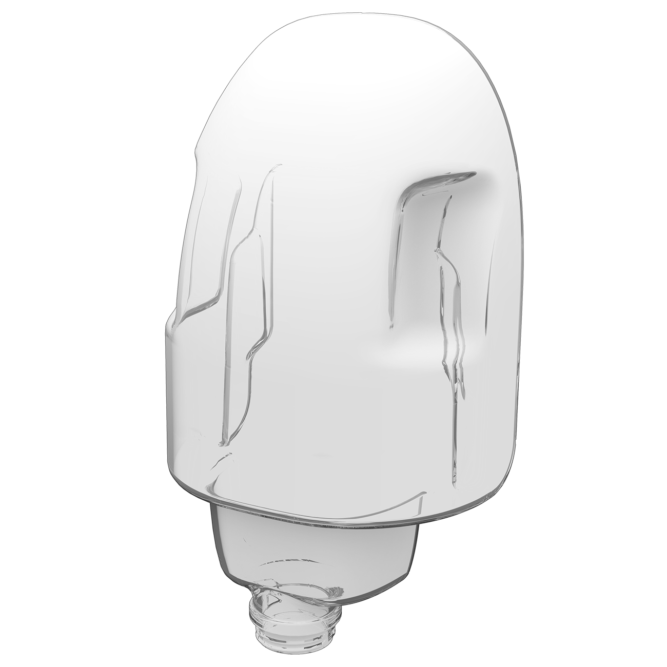 Clean Tank for Select Portable Carpet Cleaners
