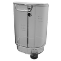 Clean Tank Assembly