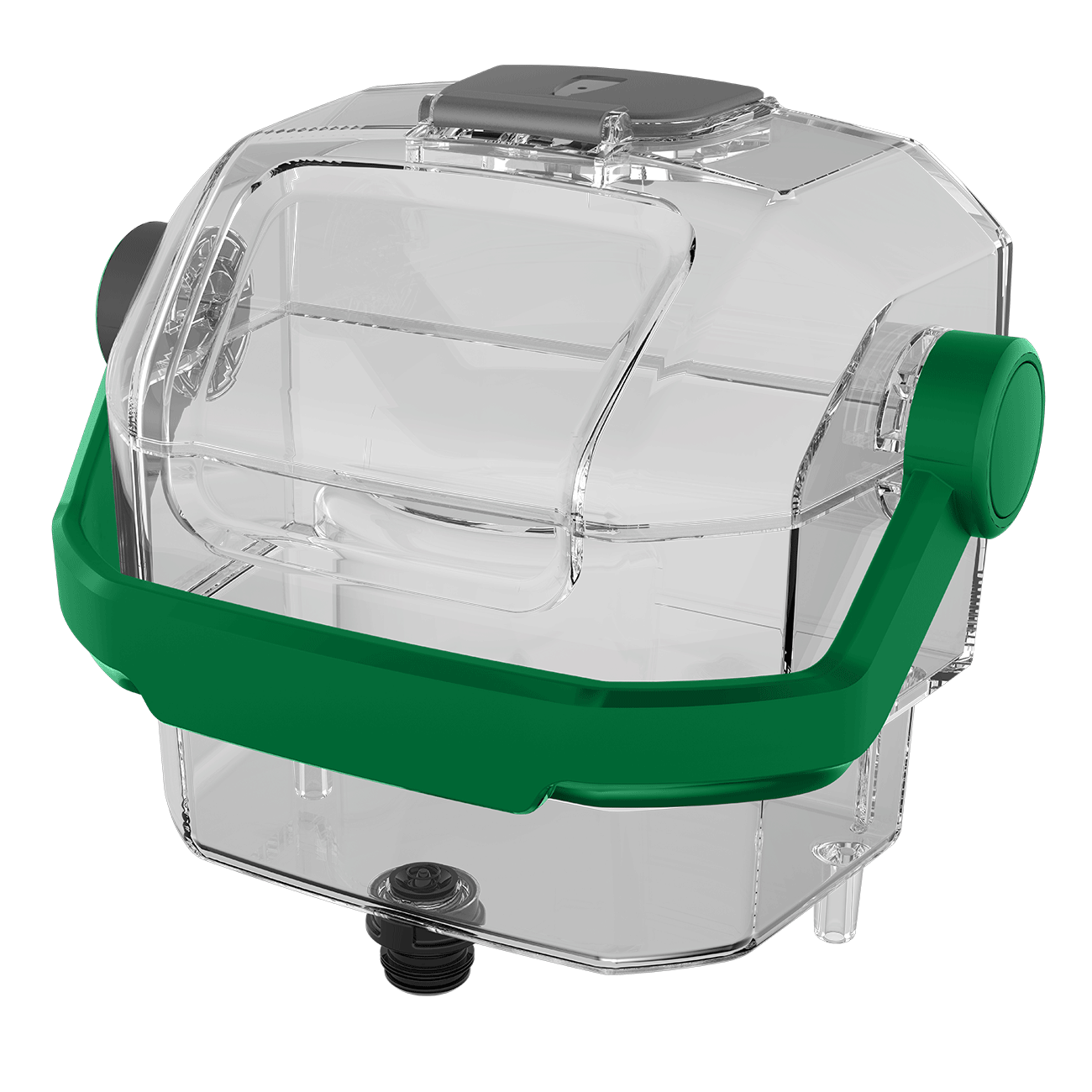 Clean Tank Assembly