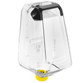 Clean Tank Assembly Black