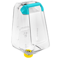Clean Tank Assembly Blue