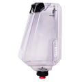 Clean Water Tank for Select Carpet Cleaners 1623828