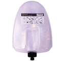 BarkBath Clean Water Tank 1611752 back view