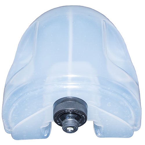 BarkBath Clean Water Tank 1611752 front view