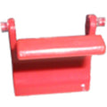 Dirt Cup Latch Canisters 2037288 BISSELL Vacuum
                        Cleaner Parts