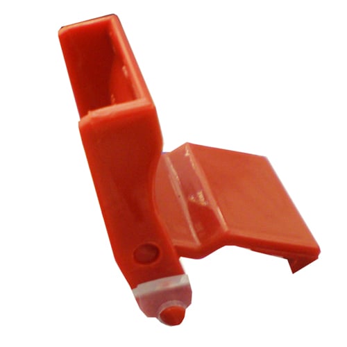 Dirt Cup Latch Canisters 2037288 BISSELL Vacuum
                        Cleaner Parts Front