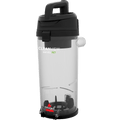 Dirt Tank Assembly