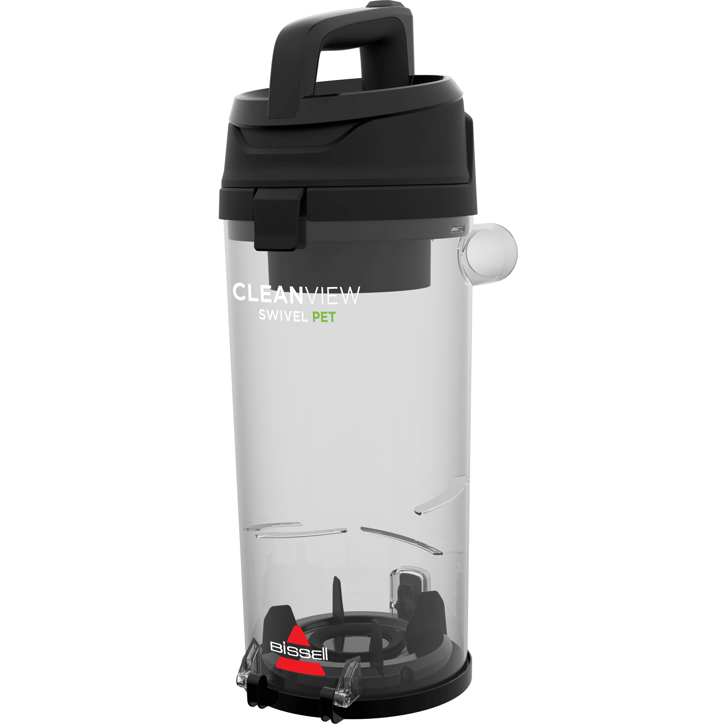 Dirt Tank Assembly