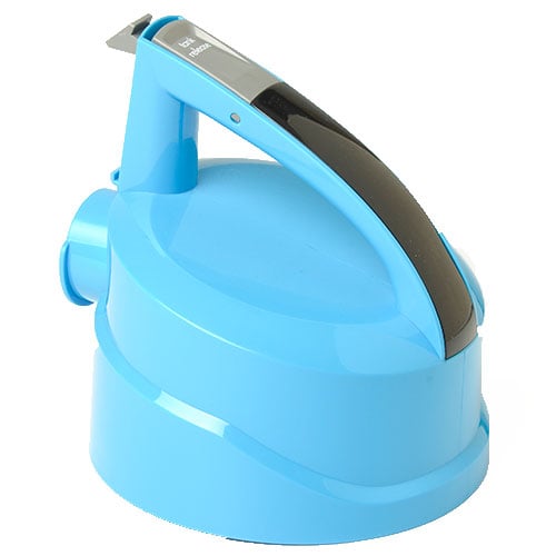 Powerswift Dirt Tank Cap in Blue 1610288