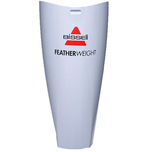 White Dirt Tank for FeatherWeight 1611511