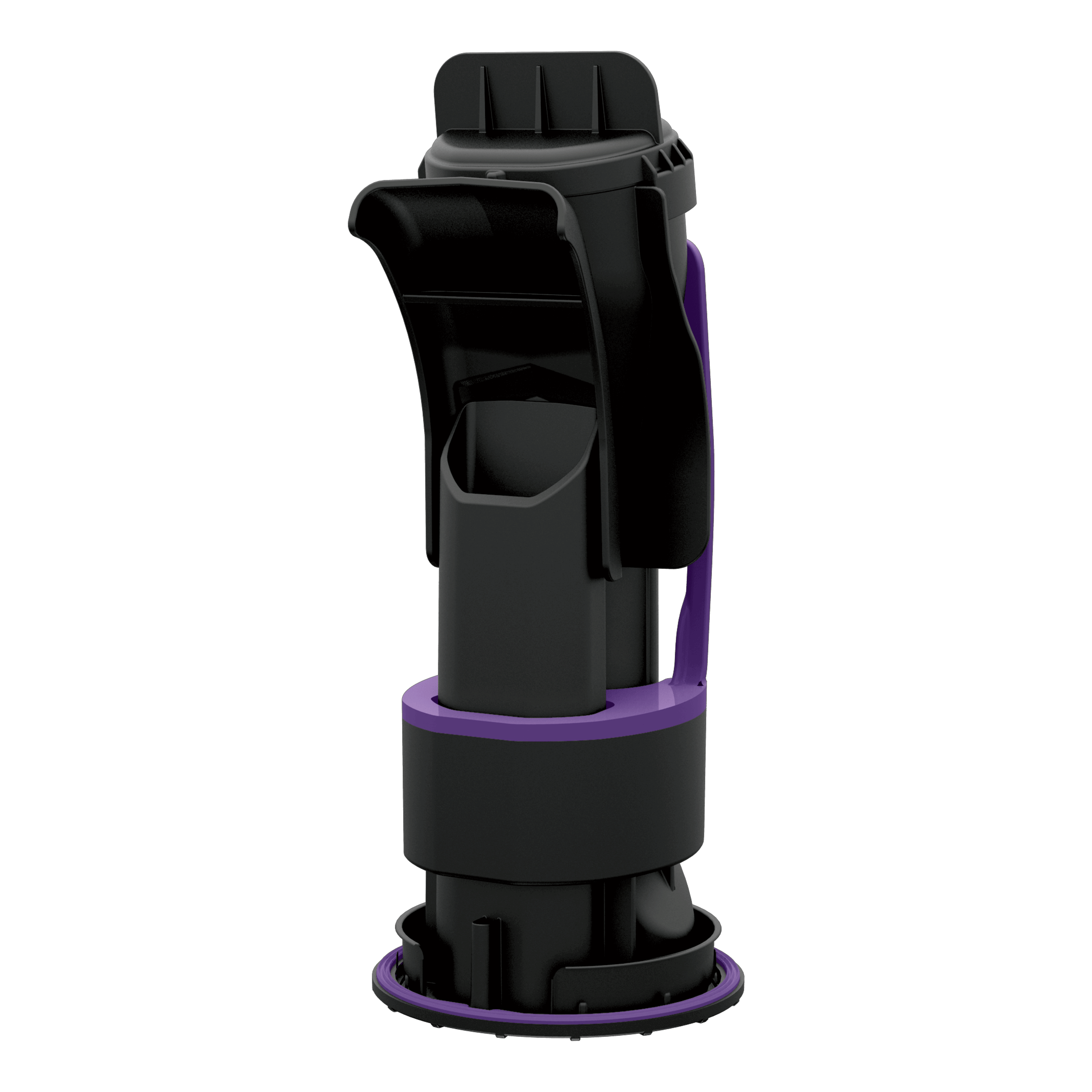 Dirty Tank Float GrapeVine Purple