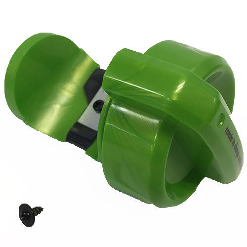 Suction Diverter Knob and Screw for Pet Hair Eraser
                        1608845