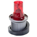 Dual Separator Assembly for CleanView 1601513
                        assembled