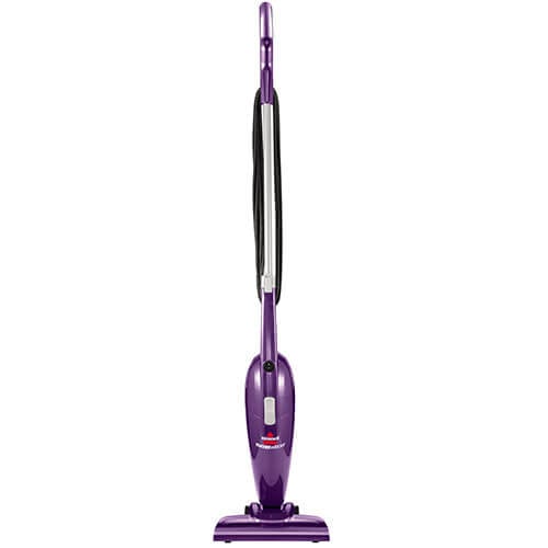 FeatherWeight™ Lightweight Stick Vacuum Front View