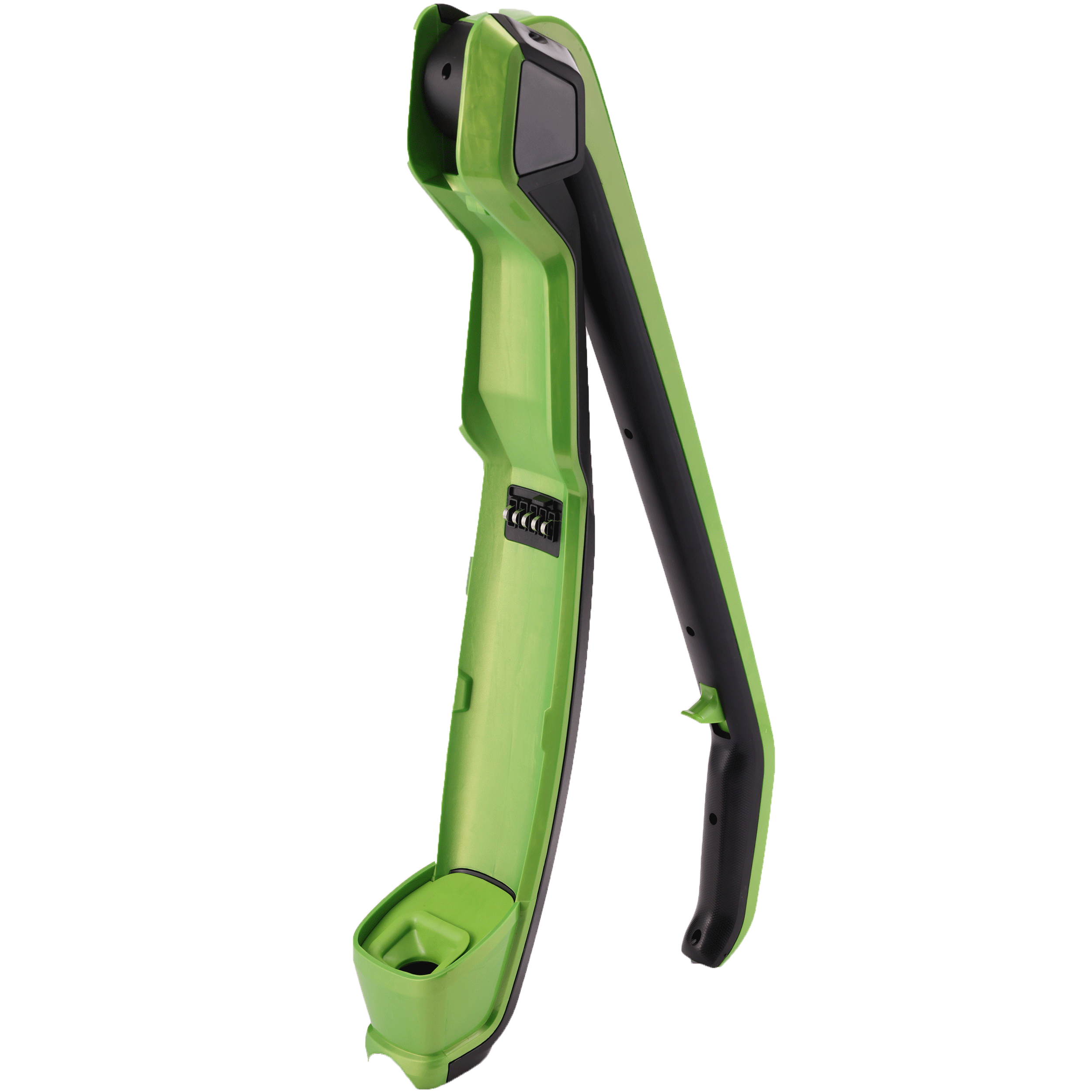 Adapt Ion XRT Handle Assembly ChaCha Lime 1623447